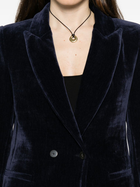 Forte Forte Jackets NAVY