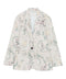 Forte Forte Jackets POWDER