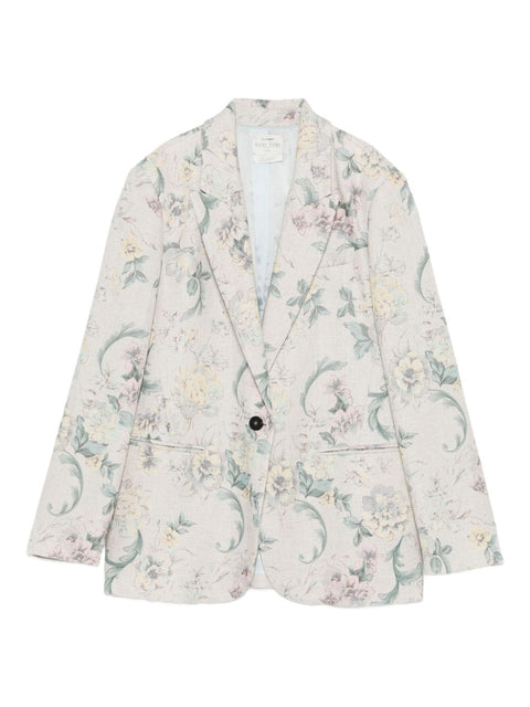 Forte Forte Jackets POWDER