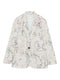 Forte Forte Jackets POWDER