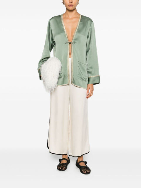 Forte Forte Kimono jacket