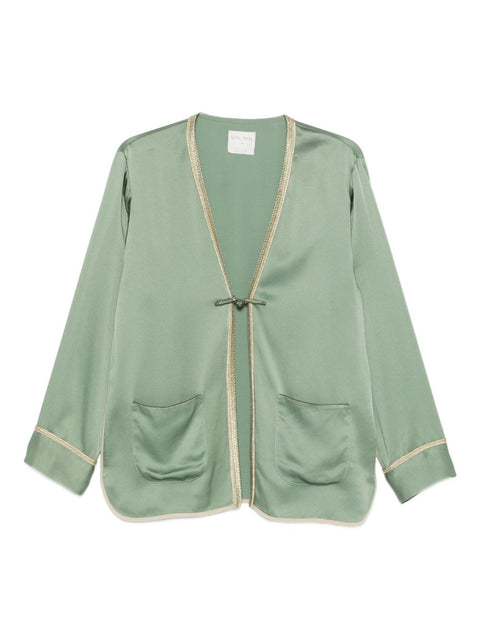 Forte Forte Kimono jacket