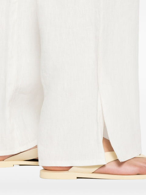 Forte Forte Linen trousers