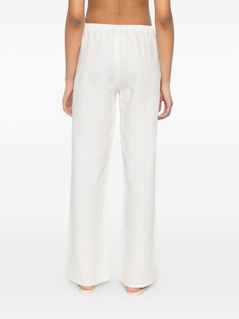 Forte Forte Linen trousers