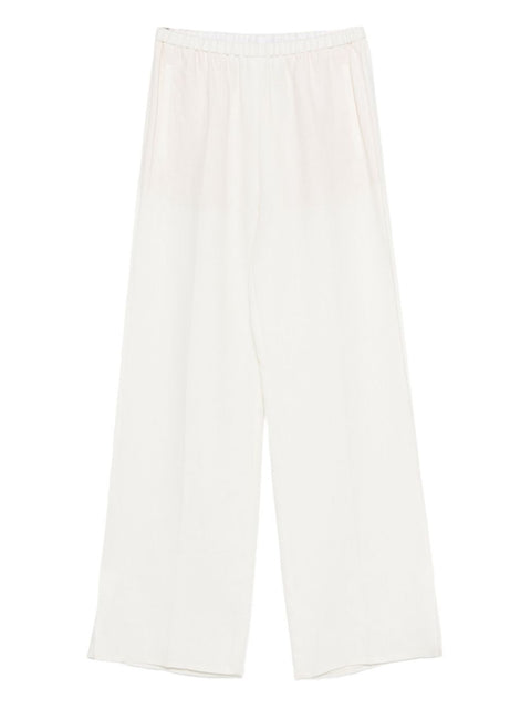 Forte Forte Linen trousers