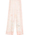 Forte Forte Printed silk trousers