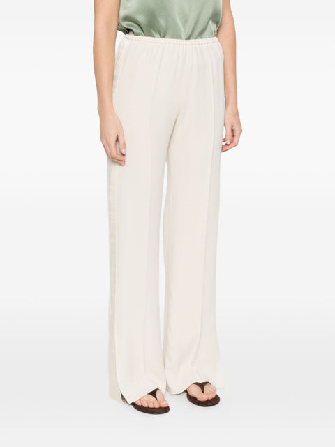 Forte Forte Regular trousers