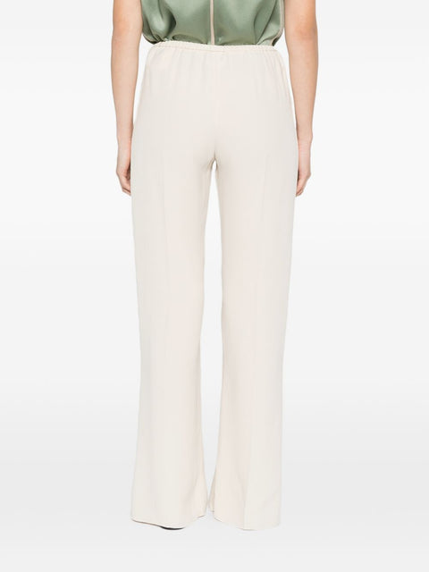 Forte Forte Regular trousers
