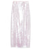 Forte Forte Sequined Long Skirt