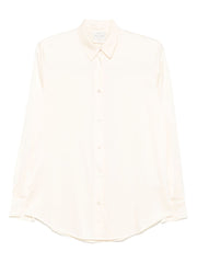 Forte Forte Shirts Beige