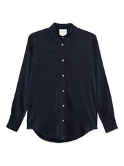 Forte Forte Shirts Blue