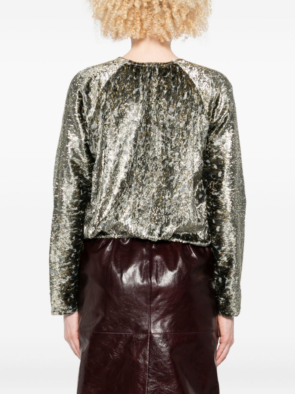 Forte Forte Shirts Grey