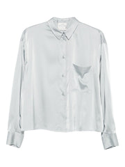Forte Forte Shirts Grey
