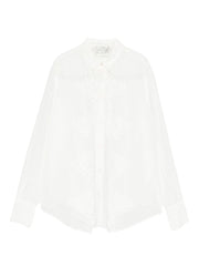 Forte Forte Shirts White