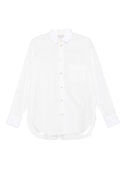 Forte Forte Shirts White