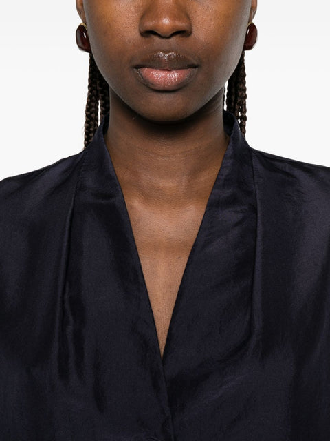 Forte Forte Silk Shirt
