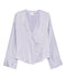 Forte Forte Silk satin shirt