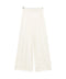 Forte Forte Silk satin trousers