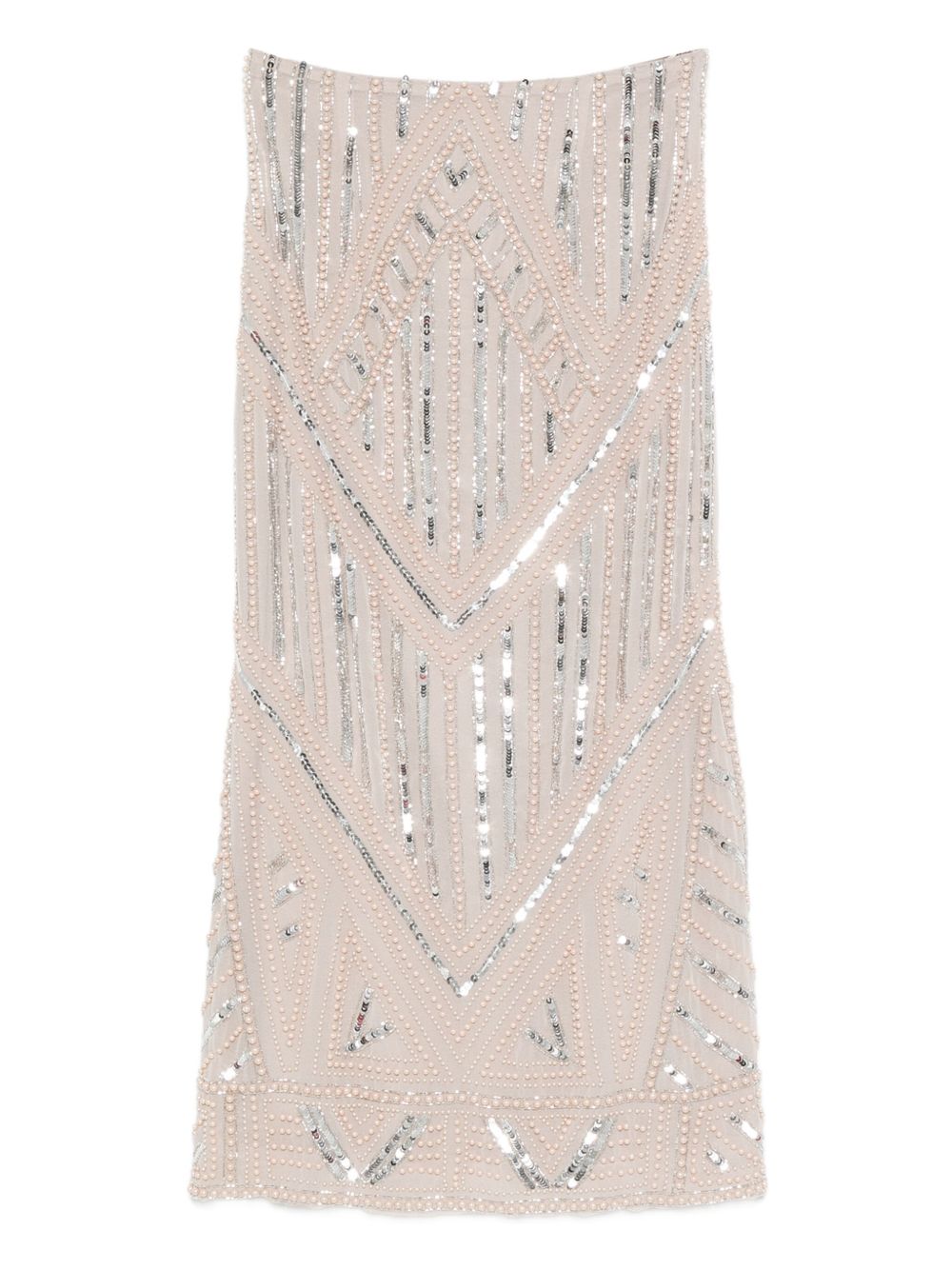 Forte Forte Skirts Ivory