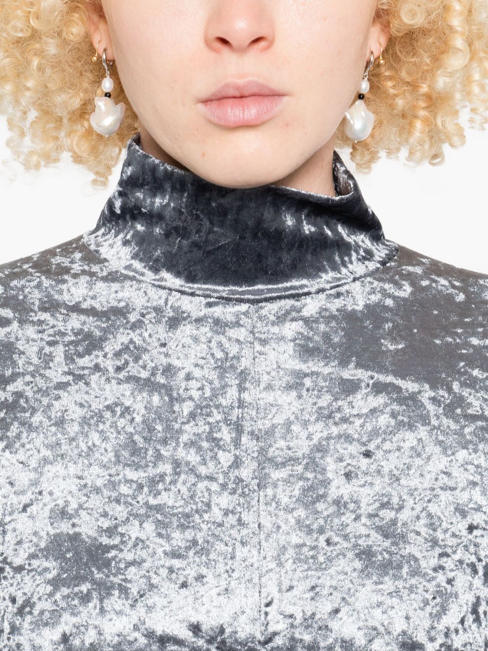 Forte Forte Sweaters Grey