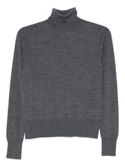 Forte Forte Sweaters Grey