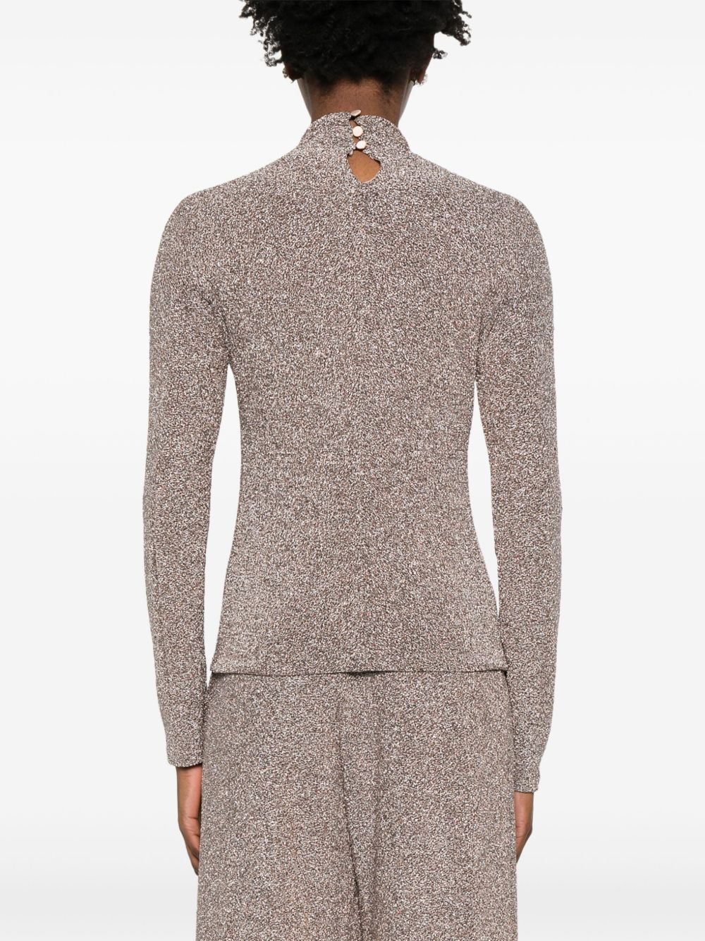 Forte Forte Sweaters Powder