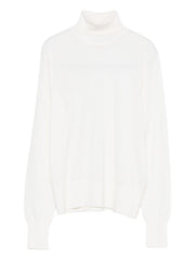 Forte Forte Sweaters White