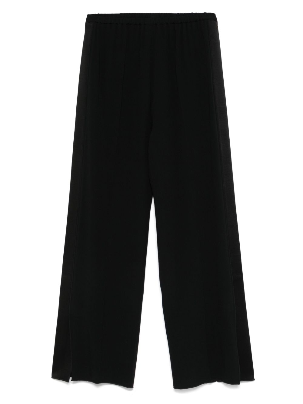 Forte Forte Trousers Black