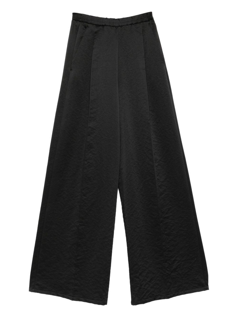 Forte Forte Trousers Black