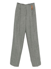 Forte Forte Trousers Grey