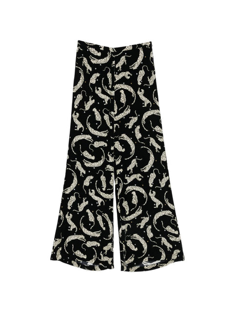 Forte Forte Trousers INK