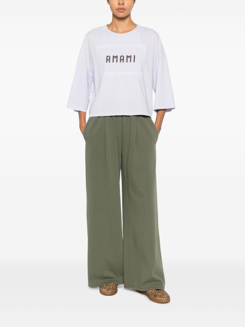 Forte Forte Trousers