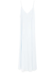 Forte Forte shift maxi dress