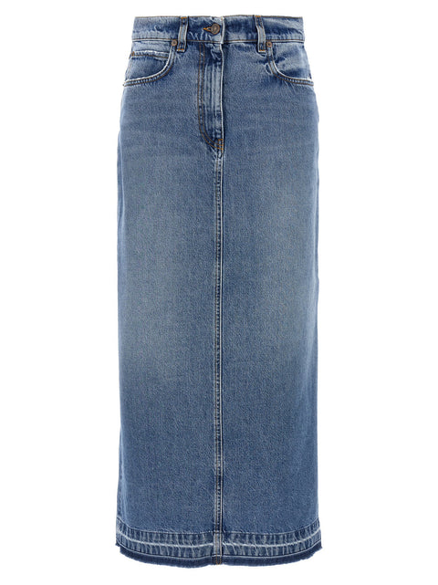 Fortela Jorgy Skirt