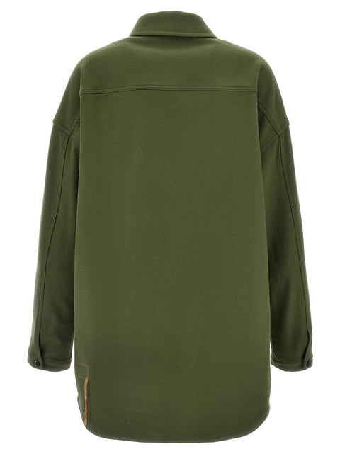 Fortela Monika Overshirt