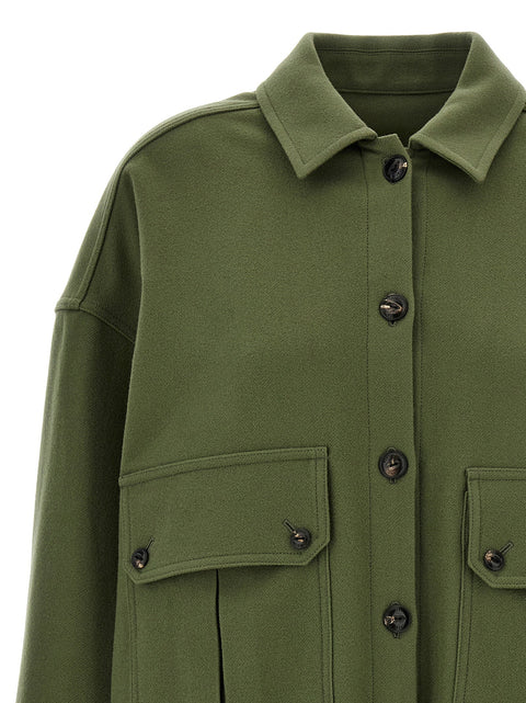 Fortela Monika Overshirt