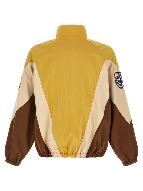 Found Sport Windbreaker