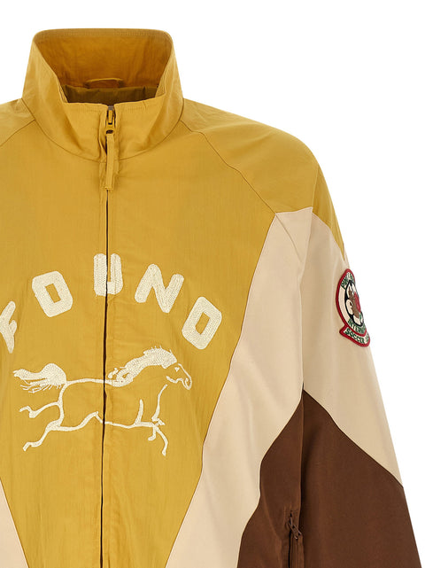 Found Sport Windbreaker