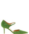 Francesco Russo R1p1005 Pumps