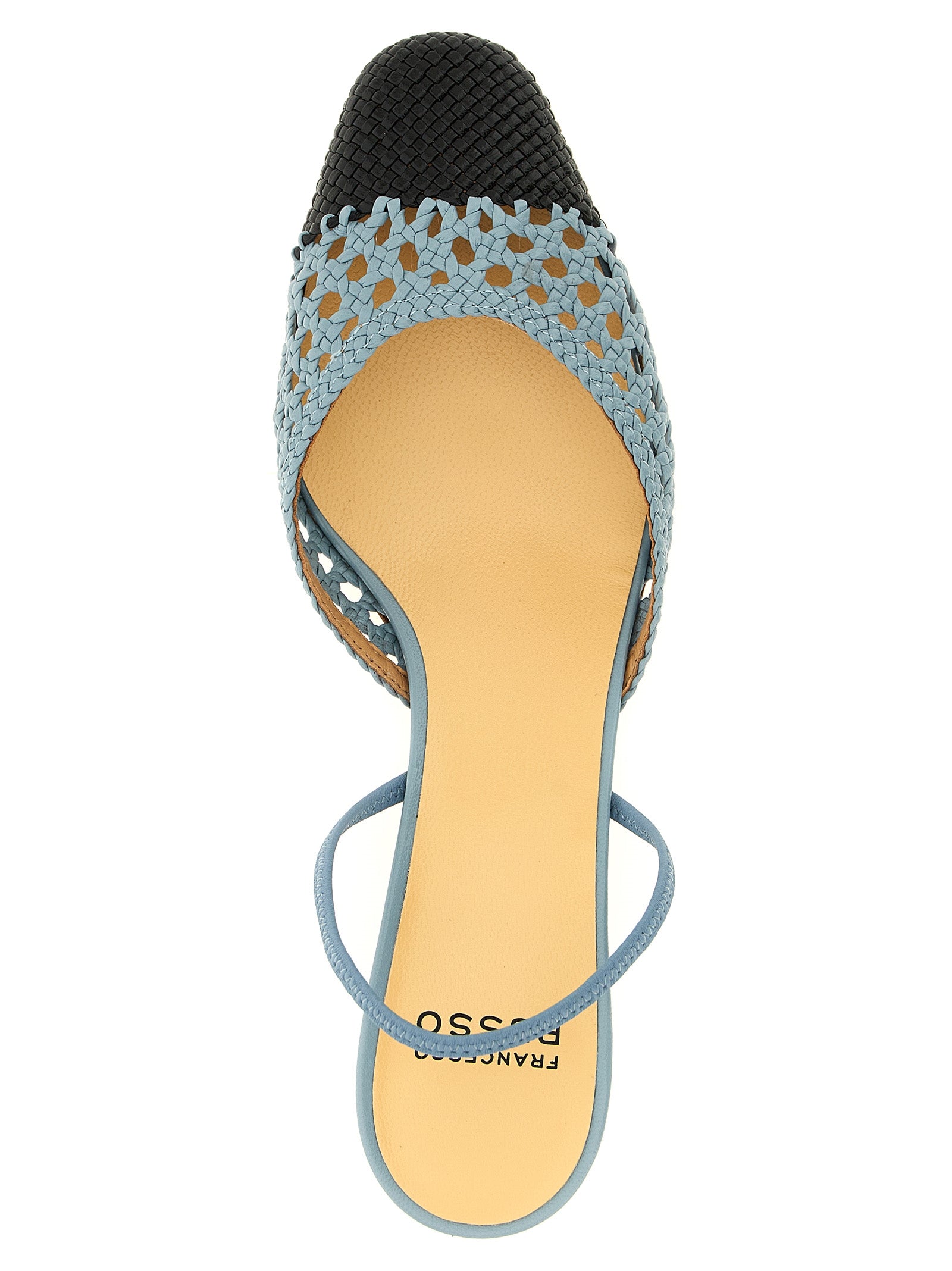 Francesco Russo R1p1021 Slingback