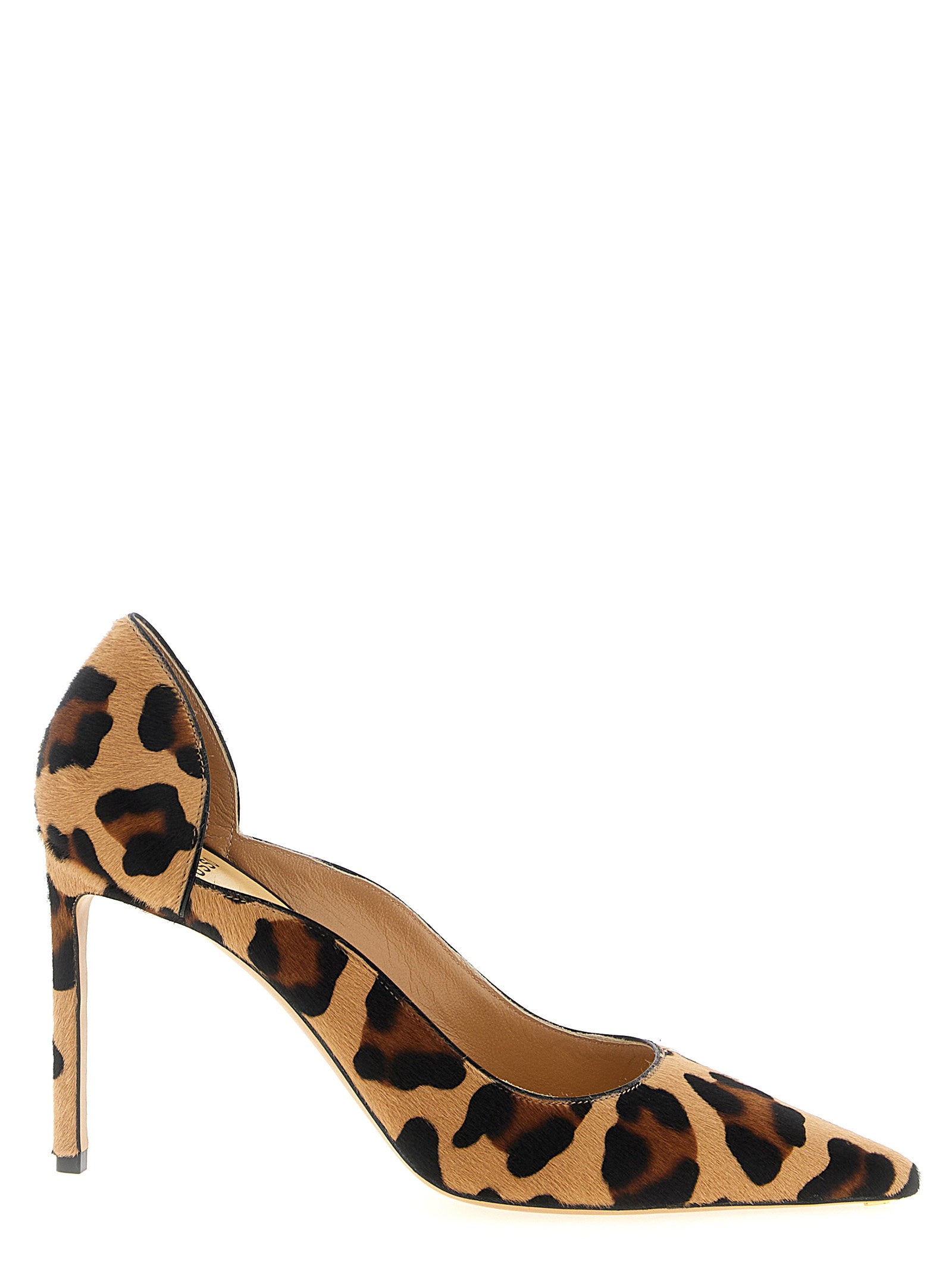 Francesco Russo R1p961 Pumps