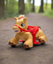 Freddo Horse 6V Ride-on