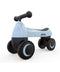 Freddo Toys 4 wheel Balance Bike