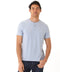 Frederick Luxe Jersey 2 Button Henley