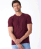 Frederick Luxe Jersey 2 Button Henley