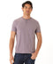 Frederick Luxe Jersey 2 Button Henley