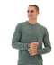Frederick Luxe Jersey Long Sleeve Henley