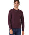 Frederick Luxe Jersey Long Sleeve Henley
