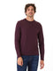 Frederick Luxe Jersey Long Sleeve Henley