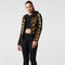 Freestyle Mesh Inset Puffer - Down Filled COPPER-Jacket-Blanc Noir-XS-COPPER-Urbanheer